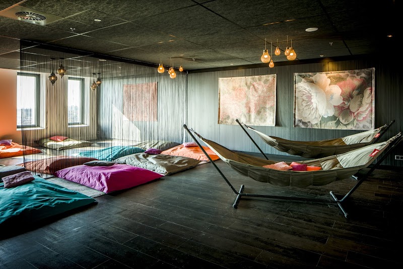 Fletcher Wellness-Hotel Leiden - Foto 2