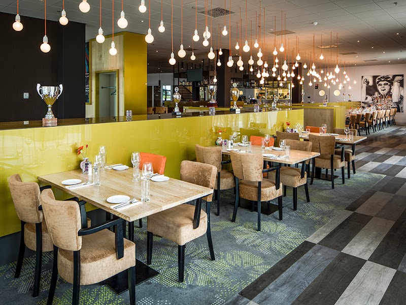 Fletcher Wellness-Hotel Sittard - Foto 4