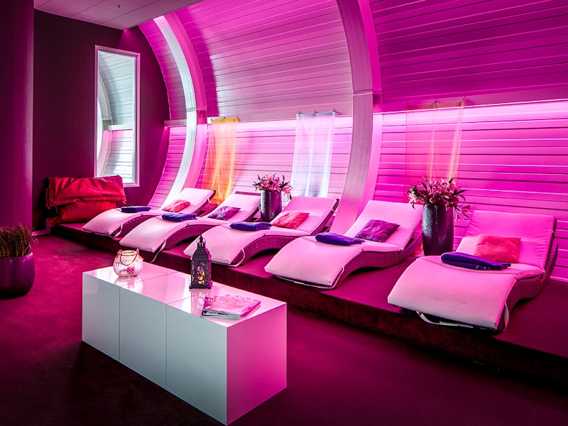 Fletcher Wellness-Hotel Sittard - Foto 10