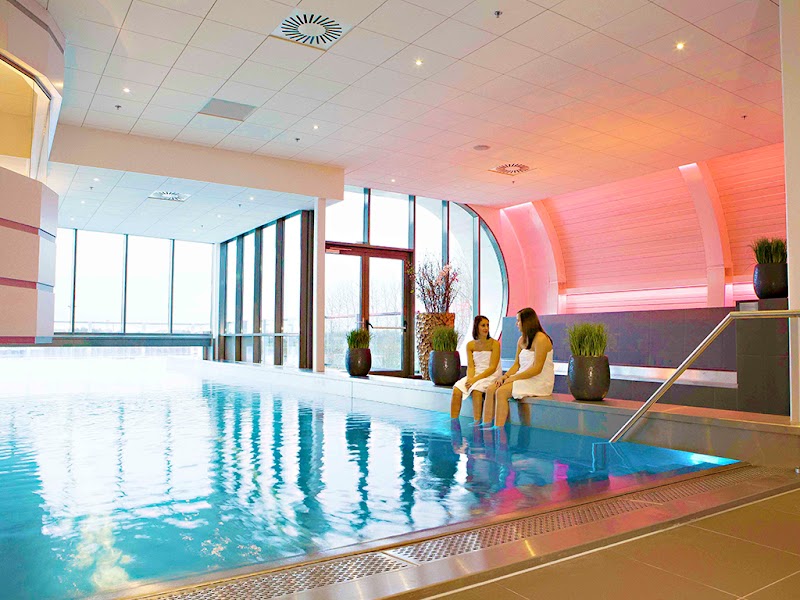 Fletcher Wellness-Hotel Sittard - Foto 3