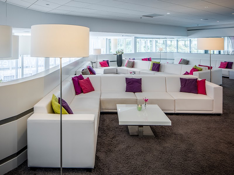 Fletcher Wellness-Hotel Sittard - Foto 9