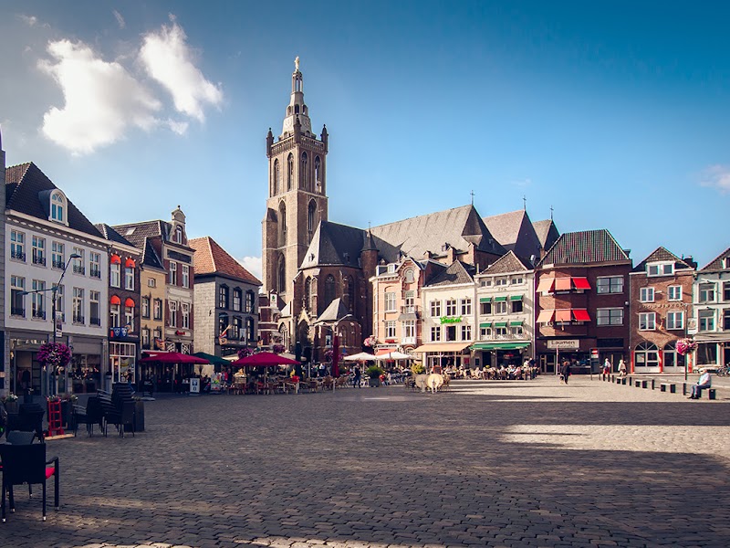 Fletcher Wellness-Hotel Sittard - Foto 7