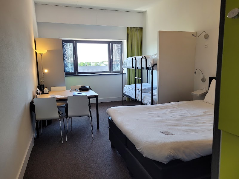 Fletcher Wellness-Hotel Sittard - Foto 2