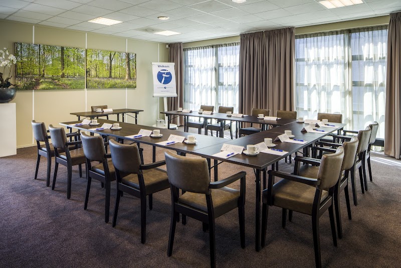 Fletcher Wellness-Hotel Trivium - Foto 8