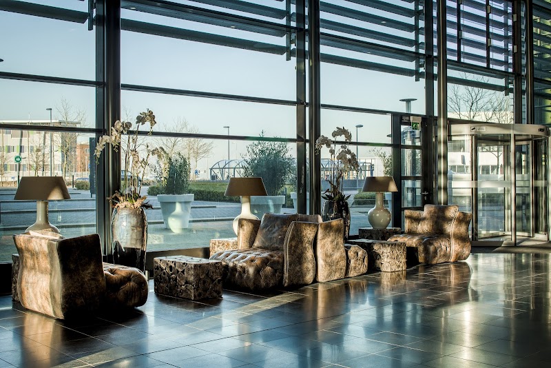 Fletcher Wellness-Hotel Trivium - Foto 3