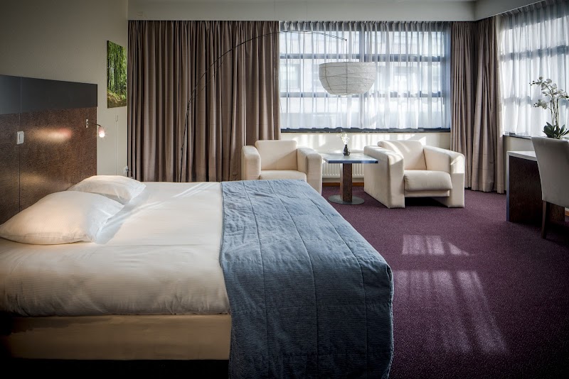 Fletcher Wellness-Hotel Trivium - Foto 2