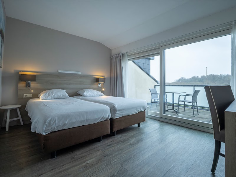 Fletcher Zuiderduin Beachhotel - Foto 2