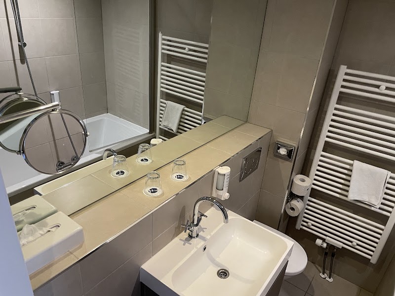 Fletcher Zuiderduin Beachhotel - Foto 4