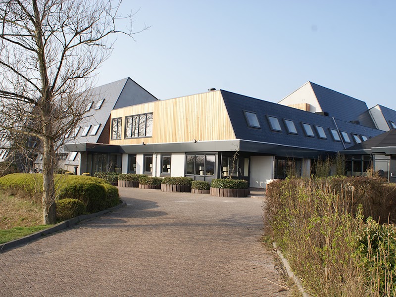 Fletcher Zuiderduin Beachhotel