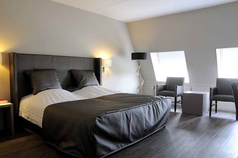 Fletcher Zuiderduin Beachhotel - Foto 5
