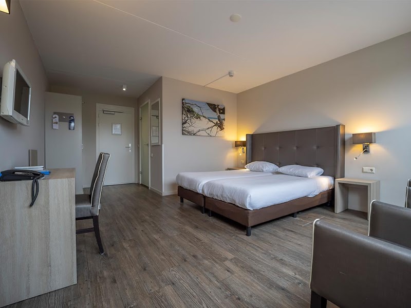 Fletcher Zuiderduin Beachhotel - Foto 6