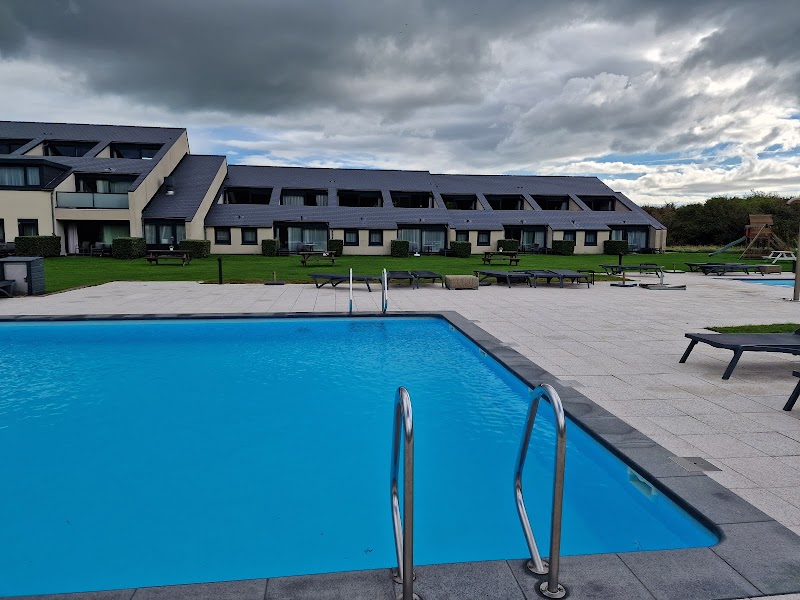 Fletcher Zuiderduin Beachhotel - Foto 3