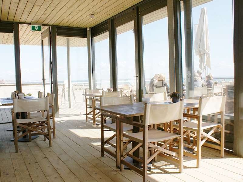Fletcher Zuiderduin Beachhotel - Foto 10
