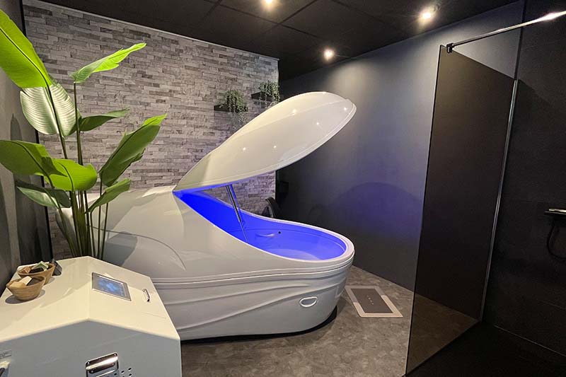 Float Center Veenendaal - Foto 5