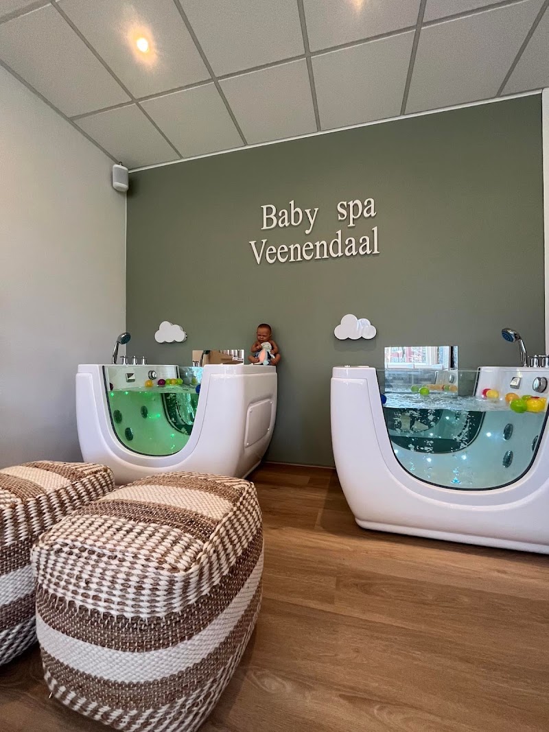 Float Center Veenendaal - Foto 2