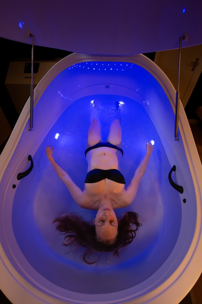Float & Relax Heerhugowaard - Foto 3