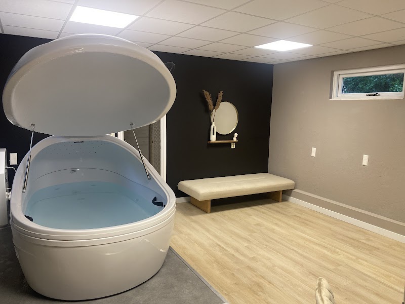 Float & Relax Heerhugowaard - Foto 5