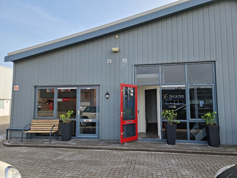 Floatcentrum West-Friesland