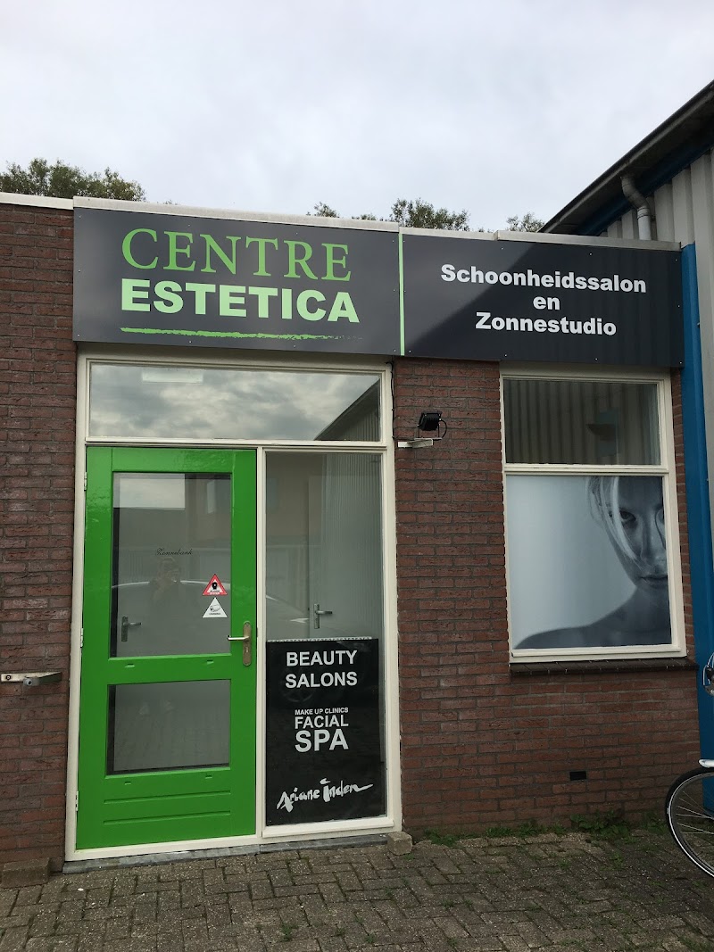 Floaten bij Centre Estetica - Foto 4