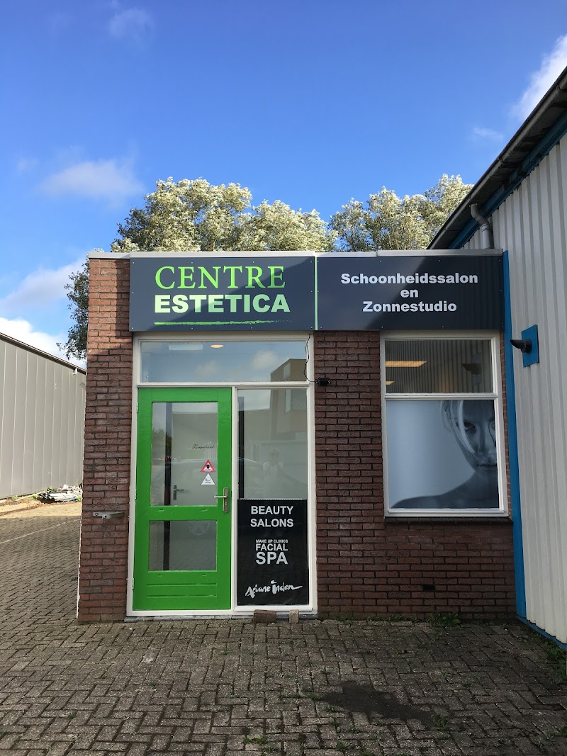Floaten bij Centre Estetica - Foto 5