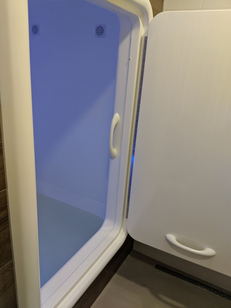Floaten & Zoutkamer Zwolle - Foto 6