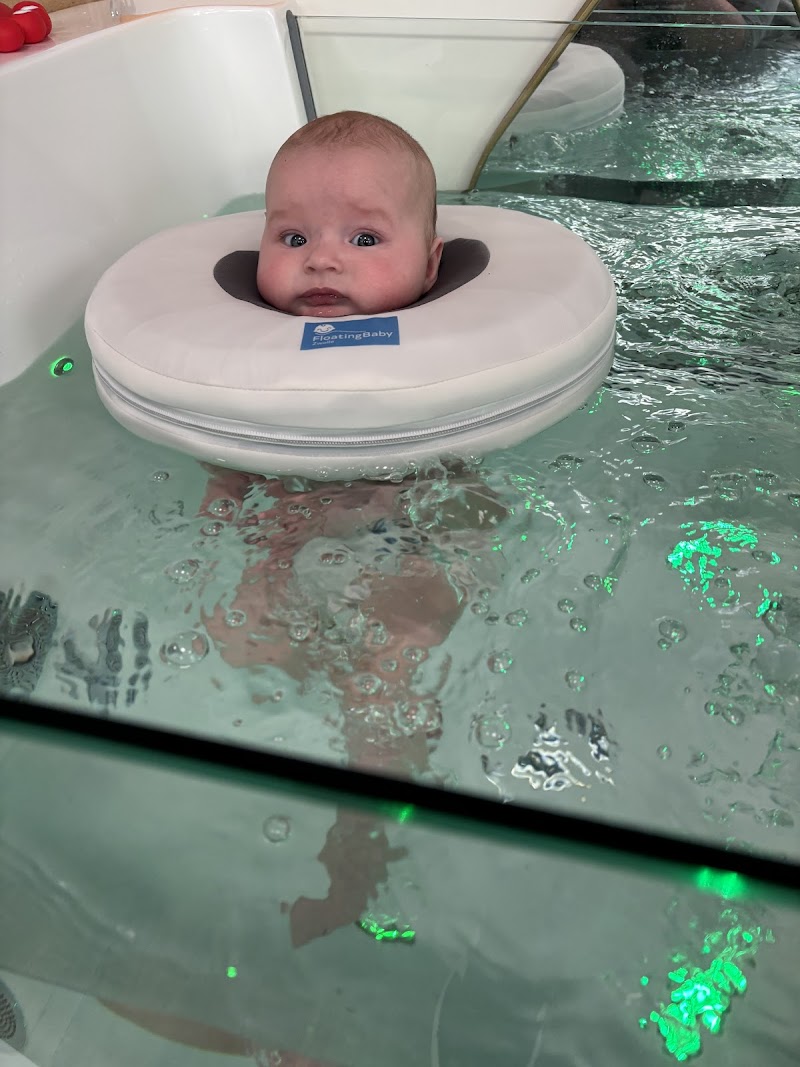 Floating Baby Zwolle - Foto 3