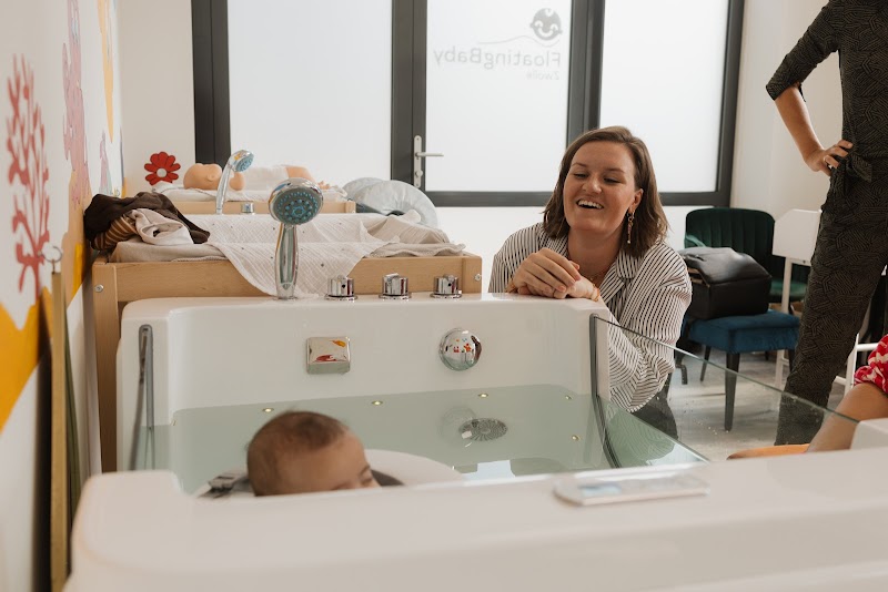 Floating Baby Zwolle - Foto 4