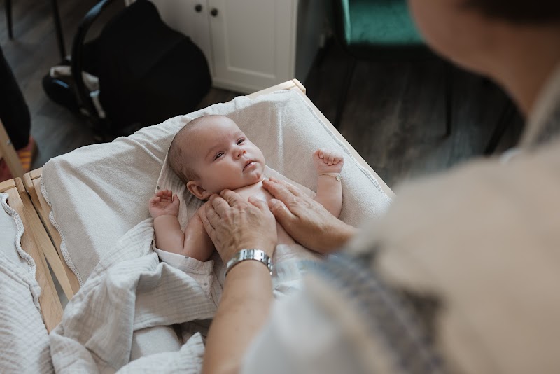 Floating Baby Zwolle - Foto 6