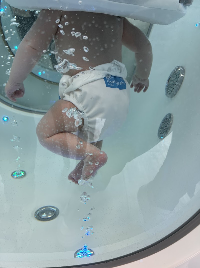 Floating Baby Zwolle - Foto 10