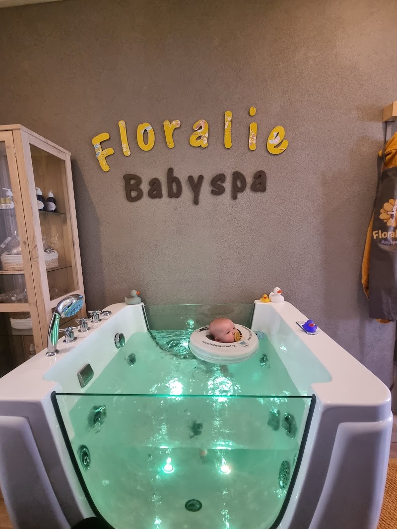 Floralie baby spa Leeuwarden - Foto 5