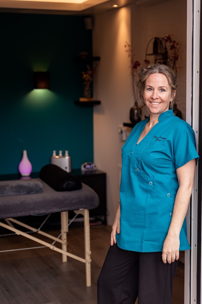 Flore massagepraktijk Voorst - Foto 3