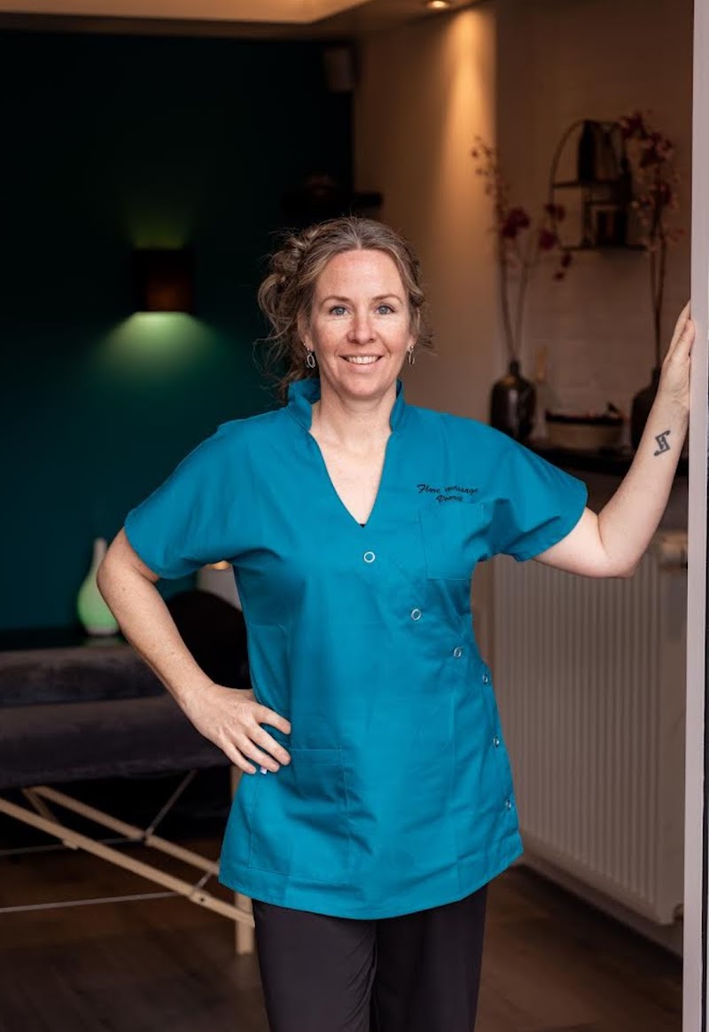 Flore massagepraktijk Voorst