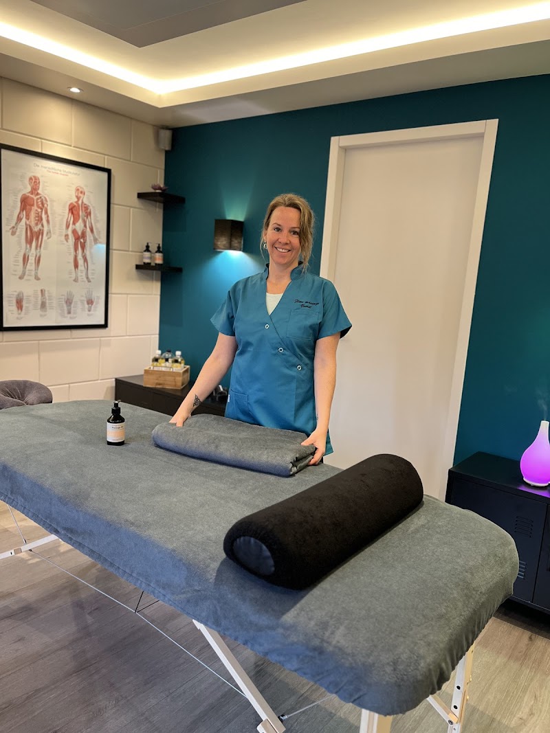 Flore massagepraktijk Voorst - Foto 2