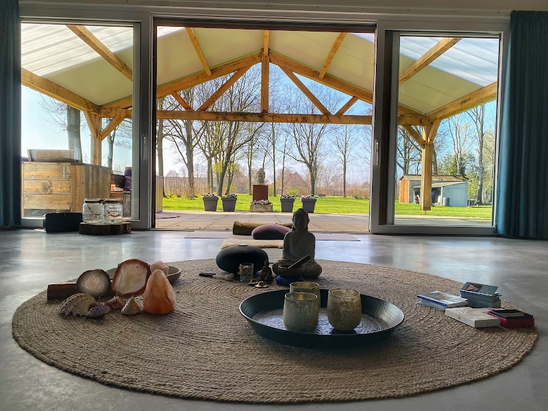 Flowtime Massage Yoga Voetreflex Mindfulness - Foto 3