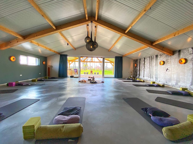 Flowtime Massage Yoga Voetreflex Mindfulness - Foto 2