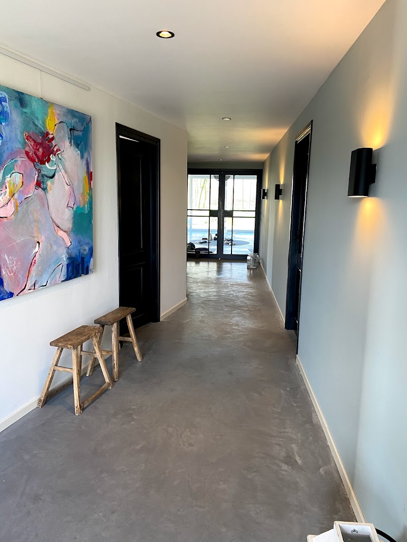 Flowtime Massage Yoga Voetreflex Mindfulness - Foto 5