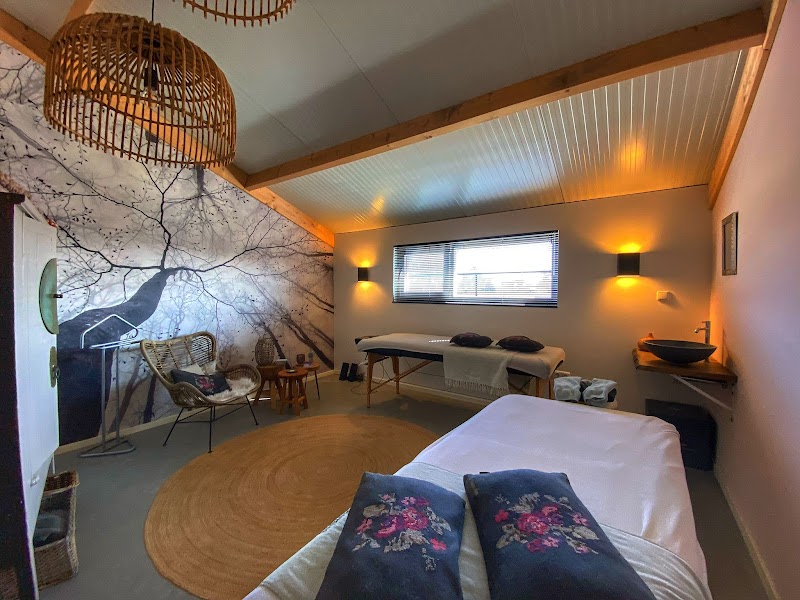 Flowtime Massage Yoga Voetreflex Mindfulness - Foto 7