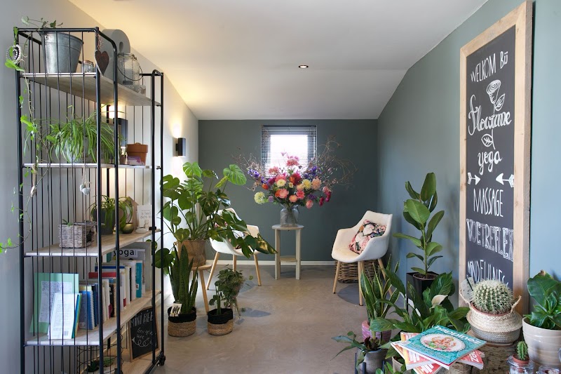 Flowtime Massage Yoga Voetreflex Mindfulness - Foto 4