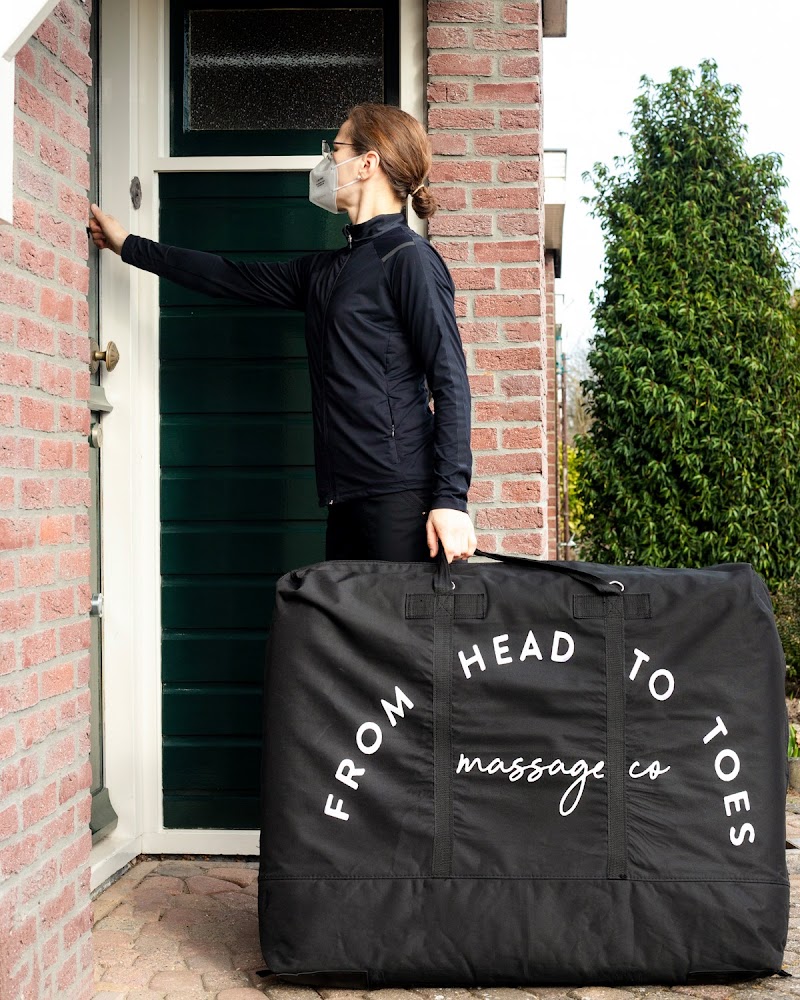 From Head To Toes Haarlem - Foto 6