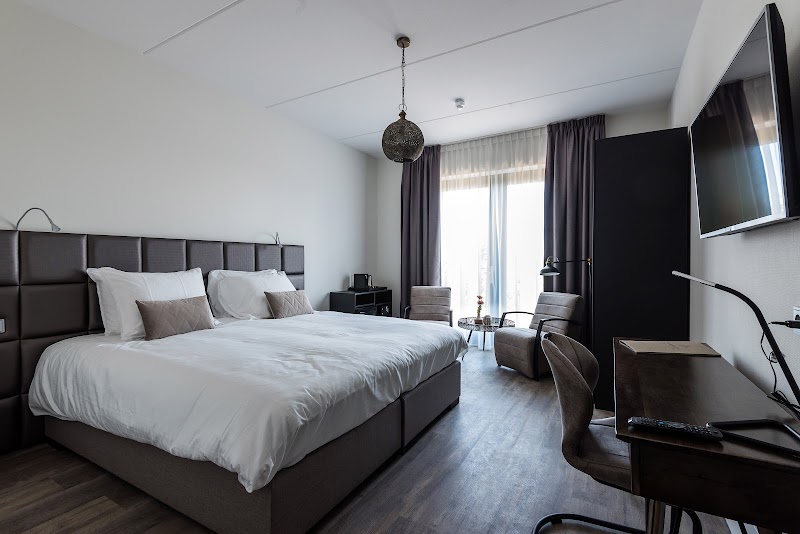 Fruitpark Hotel & Spa - Foto 2