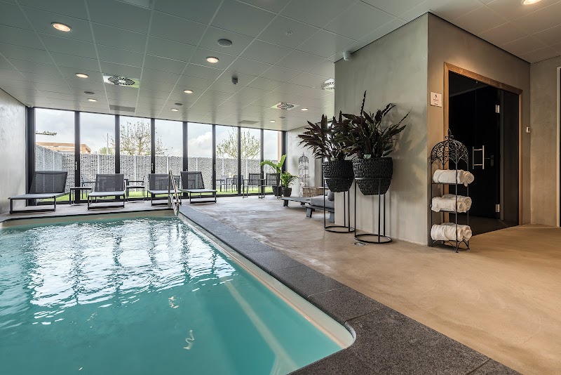 Fruitpark Hotel & Spa - Foto 3