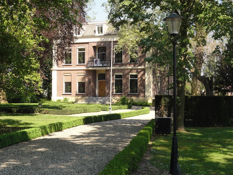 Gasthuis Pur Sang - Foto 2