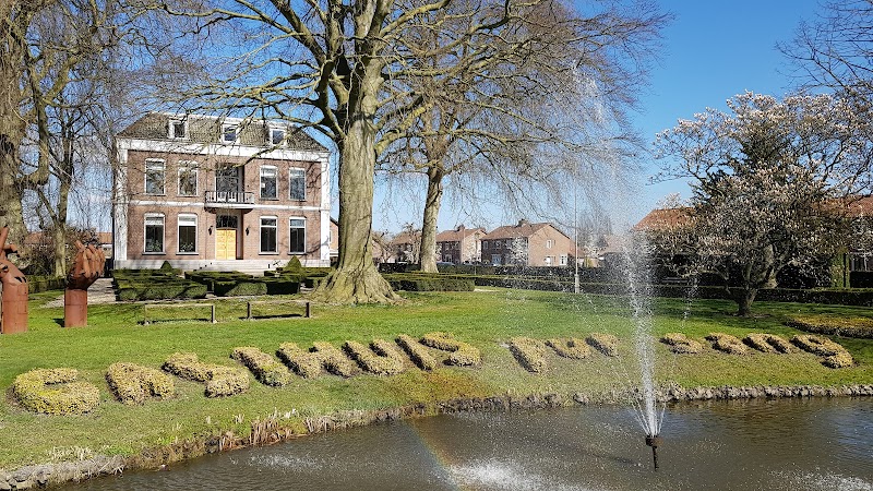 Gasthuis Pur Sang
