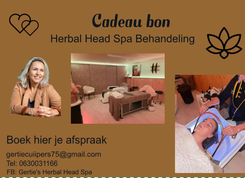 Gertie’s Herbal Head Spa Montfort - Foto 3