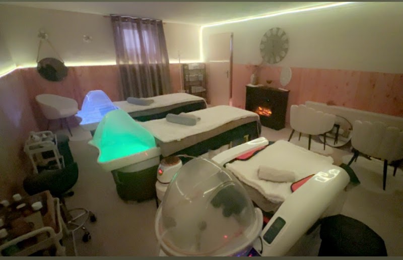 Gertie’s Herbal Head Spa Montfort