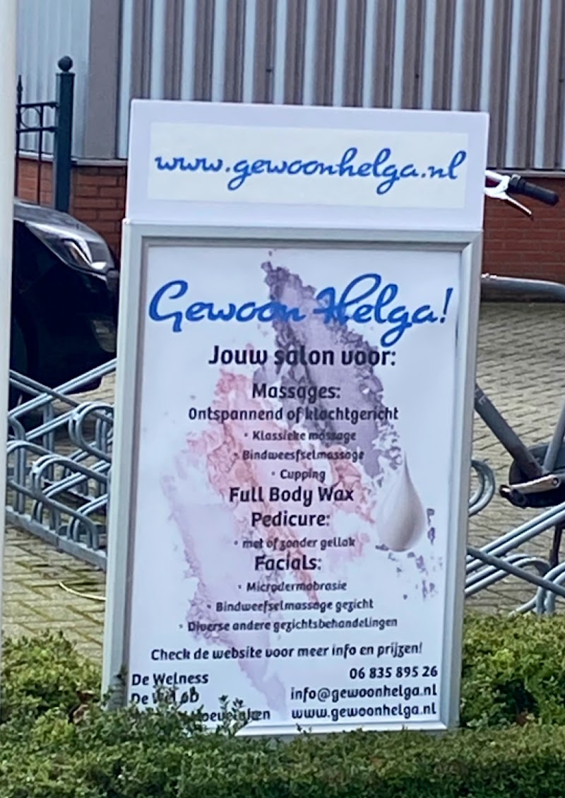 Gewoon Helga! - Foto 7
