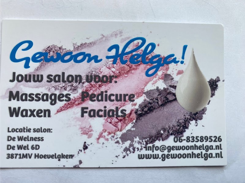 Gewoon Helga! - Foto 8