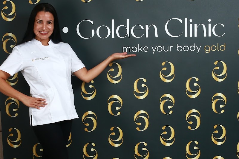 Golden Clinic - Foto 3