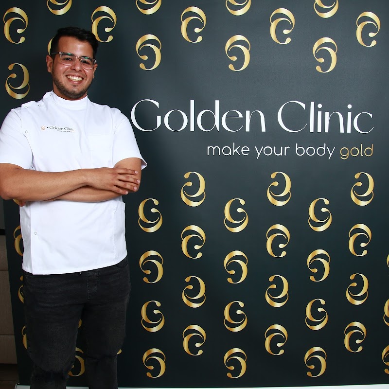 Golden Clinic - Foto 8