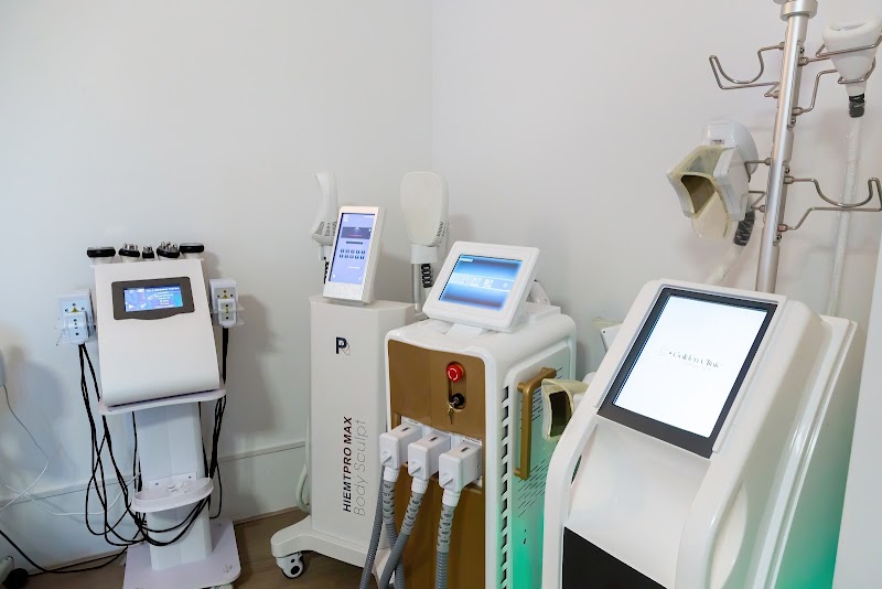 Golden Clinic - Foto 4